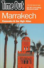 Marrakech, Essaouira & the High Atlas*, Time Out