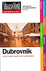 Dubrovnik Shortlist, Time Out