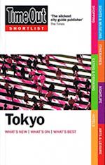 Tokyo Shortlist, Time Out*
