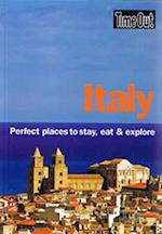 Italy: Perfect places to stay, eat & explore, Time Out*