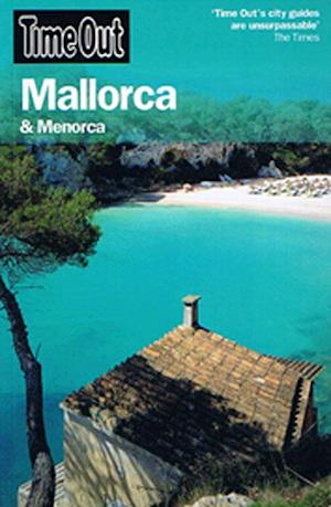 Mallorca & Menorca*, Time Out