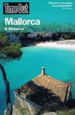 Mallorca & Menorca*, Time Out