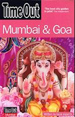 Mumbai & Goa, Time Out