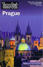 Prague, Time Out