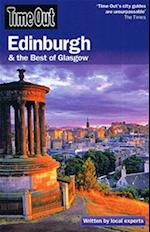 Edinburgh & the Best of Glasgow, Time Out