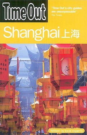 Shanghai, Time Out*