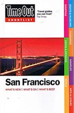 San Francisco Shortlist, Time Out*