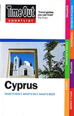 Cyprus Shortlist, Time Out*