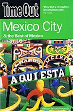 Mexico City & the Best of Mexico*, Time Out