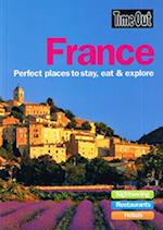 France: Perfect Places to Stay, Eat & Explore, Time Out*
