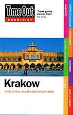 Krakow Shortlist, Time Out*