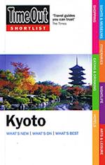 Kyoto Shortlist, Time Out