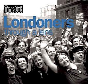 Londoners Through a Lens