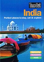 India: Perfect places to stay, eat & explore, Time Out*