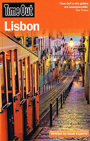 Lisbon, Time Out