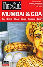 Mumbai & Goa, Time Out*