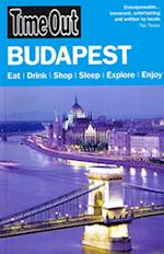 Budapest, Time Out