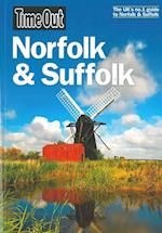 Norfolk & Suffolk, Time Out (2nd ed. Apr. 12)