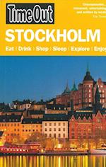 Stockholm, Time Out (4th ed. - Aug. 2011)