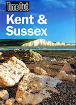 Kent & Sussex, Time Out*
