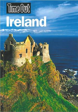 Ireland, Time Out (1st ed. Aug. 2011)*