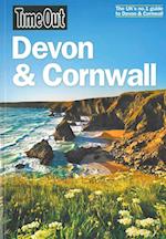 Devon & Cornwall, Time Out (2nd ed. Apr. 12)
