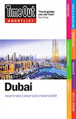 Dubai Shortlist*, Time Out