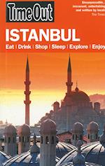 Istanbul, Time Out (5th ed. Apr. 12)*