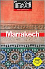 Marrakech, Time Out (4th ed. Sept. 14)