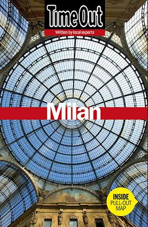 Milan, Time Out (5th ed. Jan. 15)