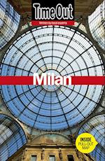Milan, Time Out (5th ed. Jan. 15)
