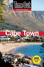 Cape Town, Time Out (4th ed. Jan. 16)