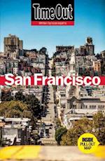 San Francisco, Time Out (9th ed. Feb. 16)
