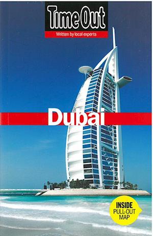 Dubai, Time Out (5th ed. Nov. 2015)