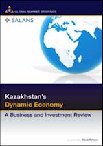 Kazakhstan's Dynamic Economy