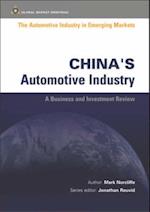 Automotive Industry in Emerging Markets