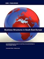 Business Structures In South East Europe
