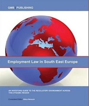 Employment Law In South East Europe