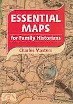 Essential Maps for Family Historians
