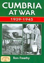 Cumbria at War 1939-1945