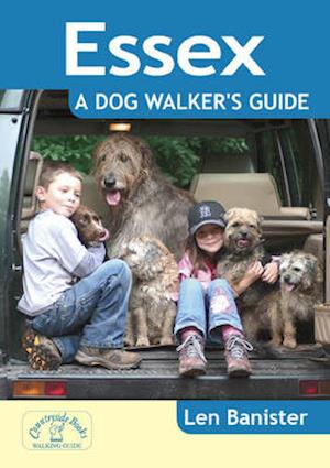Essex: A Dog Walker's Guide