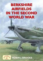 Berkshire Airfields in the Second World War
