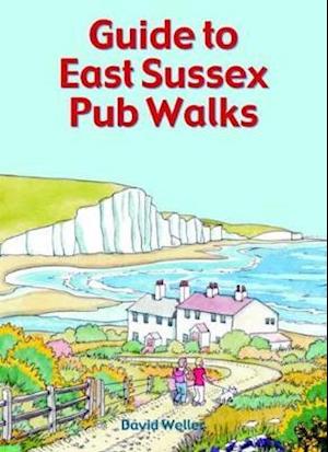 Guide to East Sussex Pub Walks