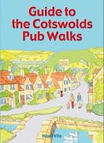 Guide to the Cotswolds Pub Walks