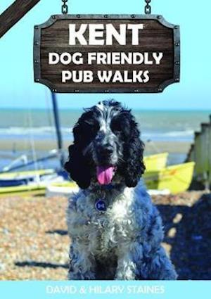 Kent Dog Friendly Pub Walks