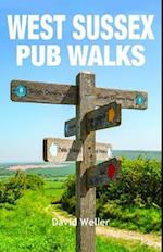 West Sussex Pub Walks