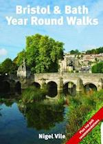 Bristol & Bath Year Round Walks