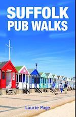 Suffolk Pub Walks