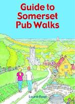 Guide to Somerset Pub Walks