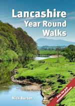 Lancashire Year Round Walks